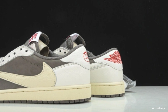 Cheap EP 1 Scott Mocha Travis OG Low Jordan Reverse DM7866-162 SP Retro 0111